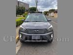 2017 Hyundai Creta GLS