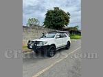 2007 Toyota Fortuner
