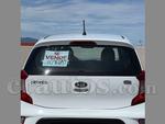 2018 Kia Picanto