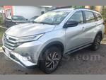 Toyota Rush G 2022