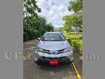 Toyota RAV4 2015