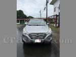 Hyundai Tucson 2011