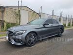 Mercedes-Benz C250 Amg 2018