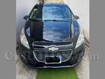 2017 Chevrolet Spark