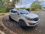 2011 Kia Sportage R