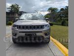 2020 Jeep Compass Sport