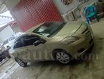 2007 Toyota Yaris