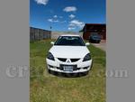 2006 Mitsubishi Lancer