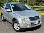 Suzuki Grand Vitara 2011