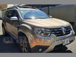 2022 Renault Duster