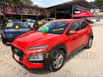 Hyundai Kona 2019
