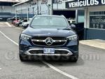 2024 Mercedes-Benz Glc