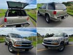 1998 Chevrolet Blazer