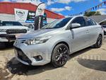 2018 Toyota Yaris E