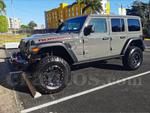 2020 Jeep Wrangler Rubicon Unlimited