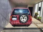 Suzuki Vitara 2000