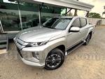 2020 Mitsubishi L200 Sportero