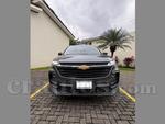 Chevrolet Captiva 2024