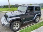 2008 Jeep Wrangler Jk