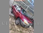 2007 Kia Sportage