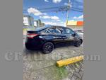 Nissan Sentra B17 2016