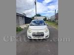 2015 Suzuki Celerio