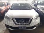 Nissan Kicks 2017