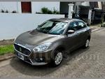 Suzuki Dzire 2020