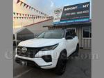 2024 Toyota Fortuner Srv