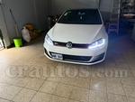 Volkswagen Golf Gti 2015