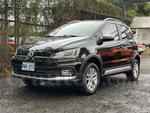 Volkswagen Crossfox 2017