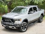 Dodge Rebel Hemi 2019