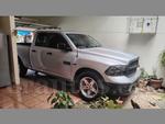 Dodge 1500 Slt 2017