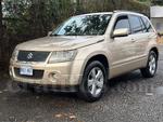 Suzuki Grand Vitara 2012
