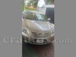 Toyota Camry 2008
