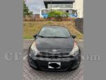 2012 Kia Rio