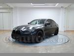 2022 BMW M3 Competition