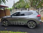 Nissan X-trail 2021
