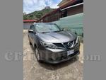 2016 Nissan Qashqai