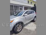 2012 Kia Sportage