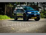 2011 Mitsubishi Montero Sport