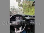 2023 Toyota Hilux