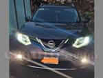 Nissan X-trail 2017