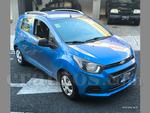 Chevrolet Beat LT 2018