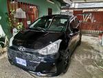 2017 Hyundai Grand i10