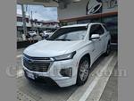Chevrolet Traverse High Country 2023