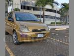 Toyota Yaris 2000