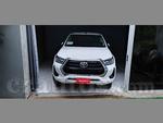 2024 Toyota Hilux Srv