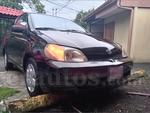 2002 Toyota Echo