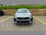 Kia Sportage LX 2020